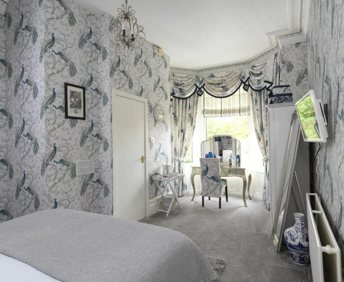 Howarth House Lytham St Annes Zewnętrze zdjęcie