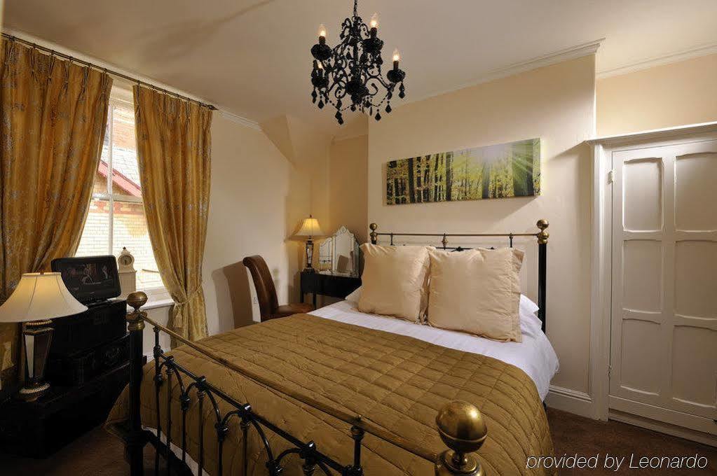 Howarth House Lytham St Annes Zewnętrze zdjęcie